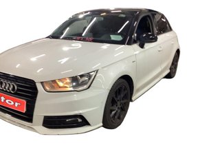 Audi A1 1.0 TFSI 95cv Attracted
