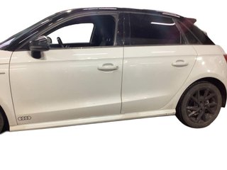 Audi A1 1.0 TFSI 95cv Attracted