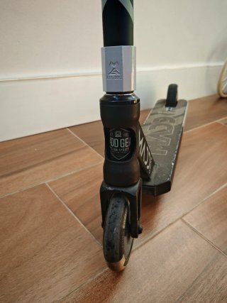 Patinete Madd Gear Kick Pro