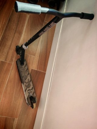 Patinete Madd Gear Kick Pro