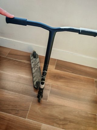 Patinete Madd Gear Kick Pro