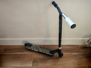 Patinete Madd Gear Kick Pro