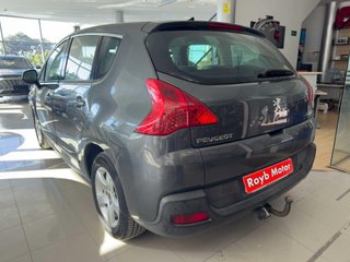 Peugeot 3008 Confort 1.6 HDI 110 FAP