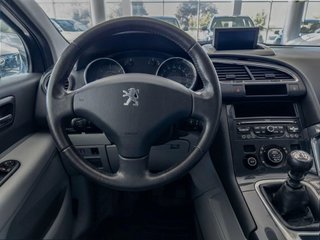 Peugeot 3008 Confort 1.6 HDI 110 FAP