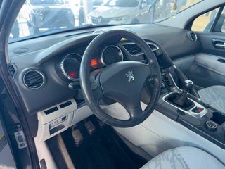 Peugeot 3008 Confort 1.6 HDI 110 FAP