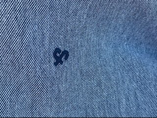 Polo Jack & Jones Gris