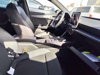 CUPRA León 1.5 eTSI (150cv) DSG
