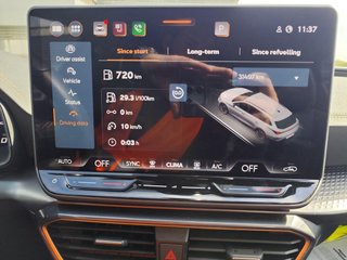 CUPRA León 1.5 eTSI (150cv) DSG