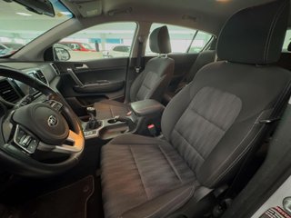 Kia Sportage 1.6 CRDi MHEV 136cv 4X4 Business