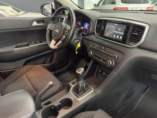 Kia Sportage 1.6 CRDi MHEV 136cv 4X4 Business