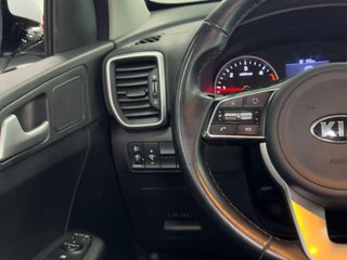 Kia Sportage 1.6 CRDi MHEV 136cv 4X4 Business