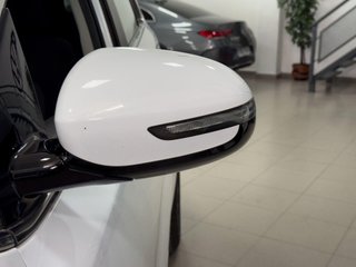 Kia Sportage 1.6 CRDi MHEV 136cv 4X4 Business