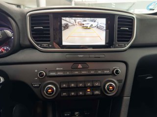 Kia Sportage 1.6 CRDi MHEV 136cv 4X4 Business