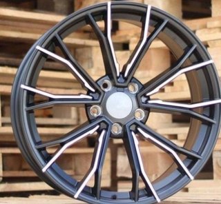 LLANTAS BMW M COMPETICION 19 PULG
