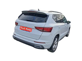SEAT Ateca 2.0 TSI 190cv DSG 4Drive S&S FR