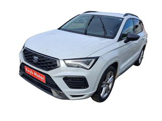 SEAT Ateca 2.0 TSI 190cv DSG 4Drive S&S FR