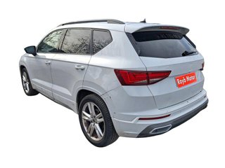 SEAT Ateca 2.0 TSI 190cv DSG 4Drive S&S FR