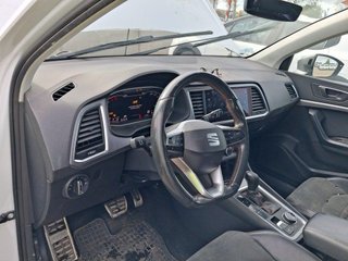 SEAT Ateca 2.0 TSI 190cv DSG 4Drive S&S FR