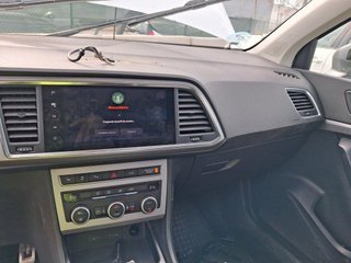 SEAT Ateca 2.0 TSI 190cv DSG 4Drive S&S FR