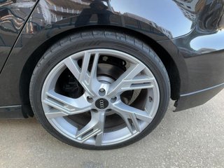 Audi S3 S3 2.0 TFSI quattro S tronic Sportback