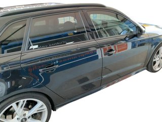 Audi S3 S3 2.0 TFSI quattro S tronic Sportback