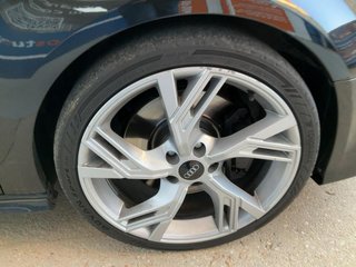 Audi S3 S3 2.0 TFSI quattro S tronic Sportback