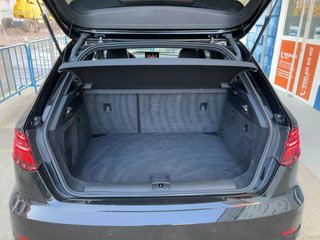 Audi S3 S3 2.0 TFSI quattro S tronic Sportback