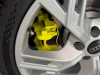 Audi S3 S3 2.0 TFSI quattro S tronic Sportback
