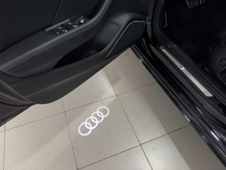 Audi S3 S3 2.0 TFSI quattro S tronic Sportback