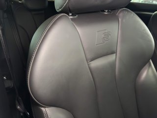 Audi S3 S3 2.0 TFSI quattro S tronic Sportback