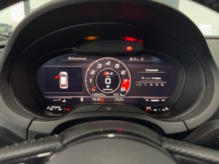 Audi S3 S3 2.0 TFSI quattro S tronic Sportback