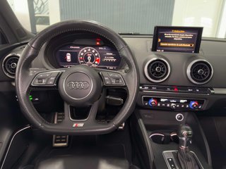Audi S3 S3 2.0 TFSI quattro S tronic Sportback