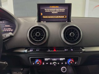 Audi S3 S3 2.0 TFSI quattro S tronic Sportback