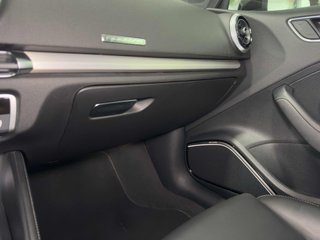 Audi S3 S3 2.0 TFSI quattro S tronic Sportback