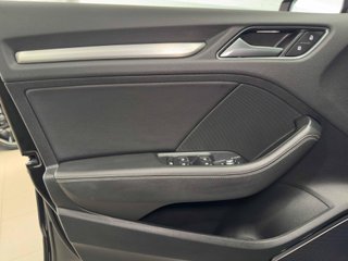 Audi S3 S3 2.0 TFSI quattro S tronic Sportback