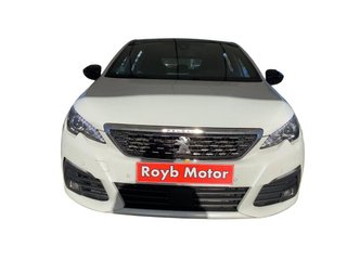 Peugeot 308 1.6 PureTech 225cv S&S EAT8 GT