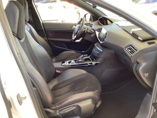 Peugeot 308 1.6 PureTech 225cv S&S EAT8 GT