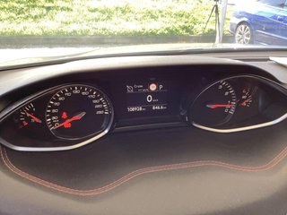 Peugeot 308 1.6 PureTech 225cv S&S EAT8 GT