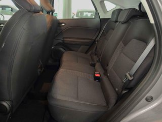Mitsubishi ASX 130T MHEV Intense