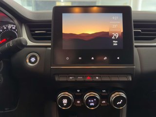 Mitsubishi ASX 130T MHEV Intense