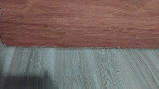 Cabecero y mesita de noche