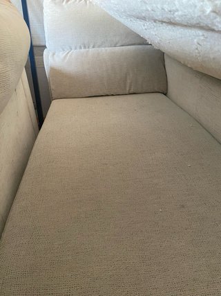 Sofá asientos extensible y conjunto de cama