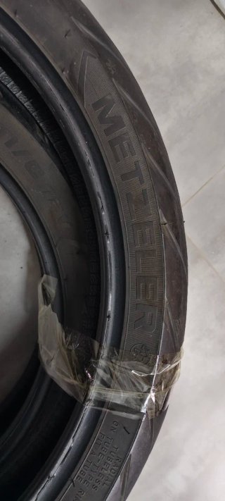 Cubiertas BMW GS 1250