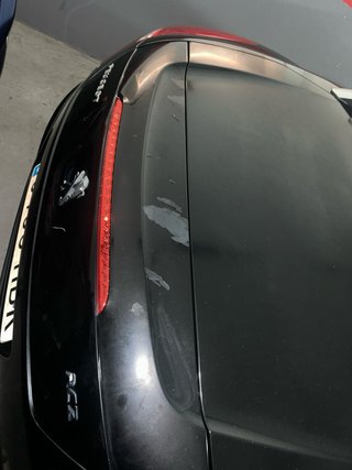 Peugeot RCZ 2011