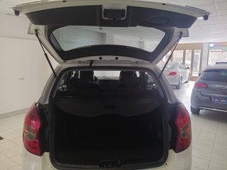 SsangYong Korando 2012