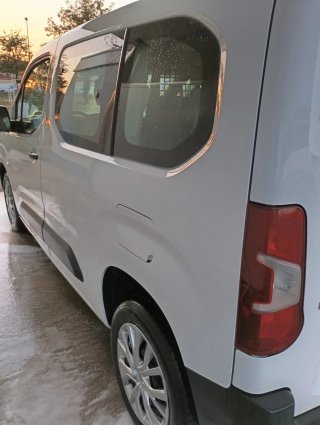 Citroen Berlingo 2021