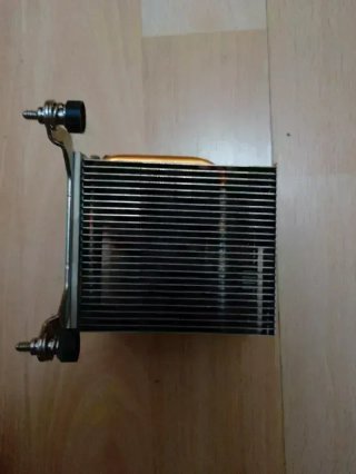 Disipador HP 240W Elite 8000 8100 8200
