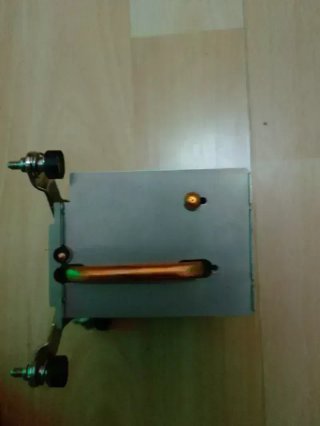 Disipador HP 240W Elite 8000 8100 8200