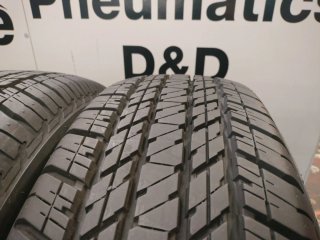 Neumáticos de ocasión 245/70 R17 108S