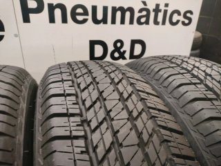Neumáticos de ocasión 245/70 R17 108S